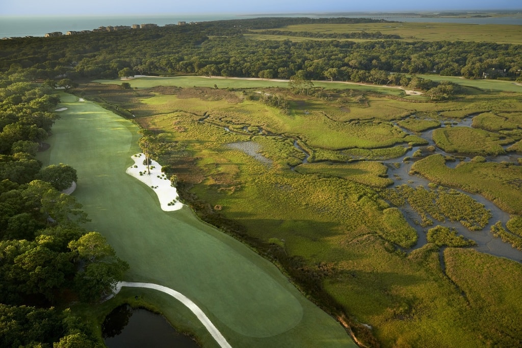 Amelia Island Plantation Golf Club